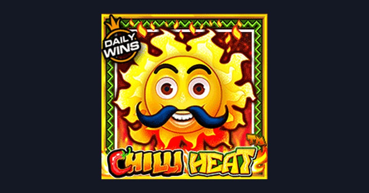 Cuan Modal Receh dengan Slot Chilli Heat dari Pragmatic Play
