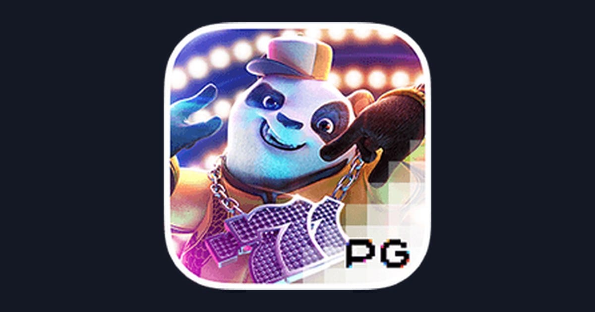 Daftar & Login Gampang Main Hip Hop Panda, Slot Gacor dari PG Soft