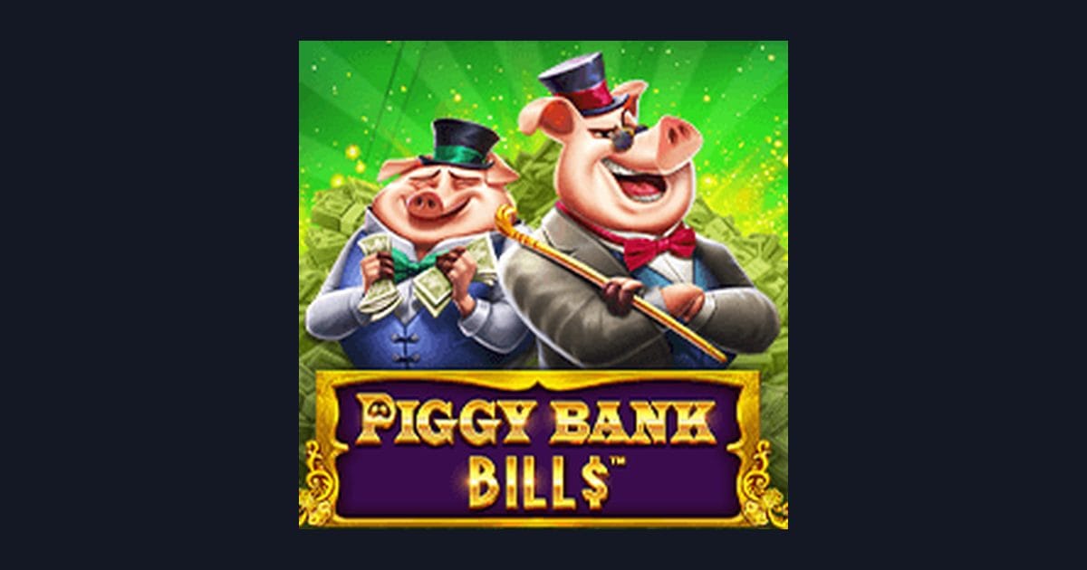 Info RTP Live Tertinggi dan Fitur Menarik Slot Piggy Bank Bills