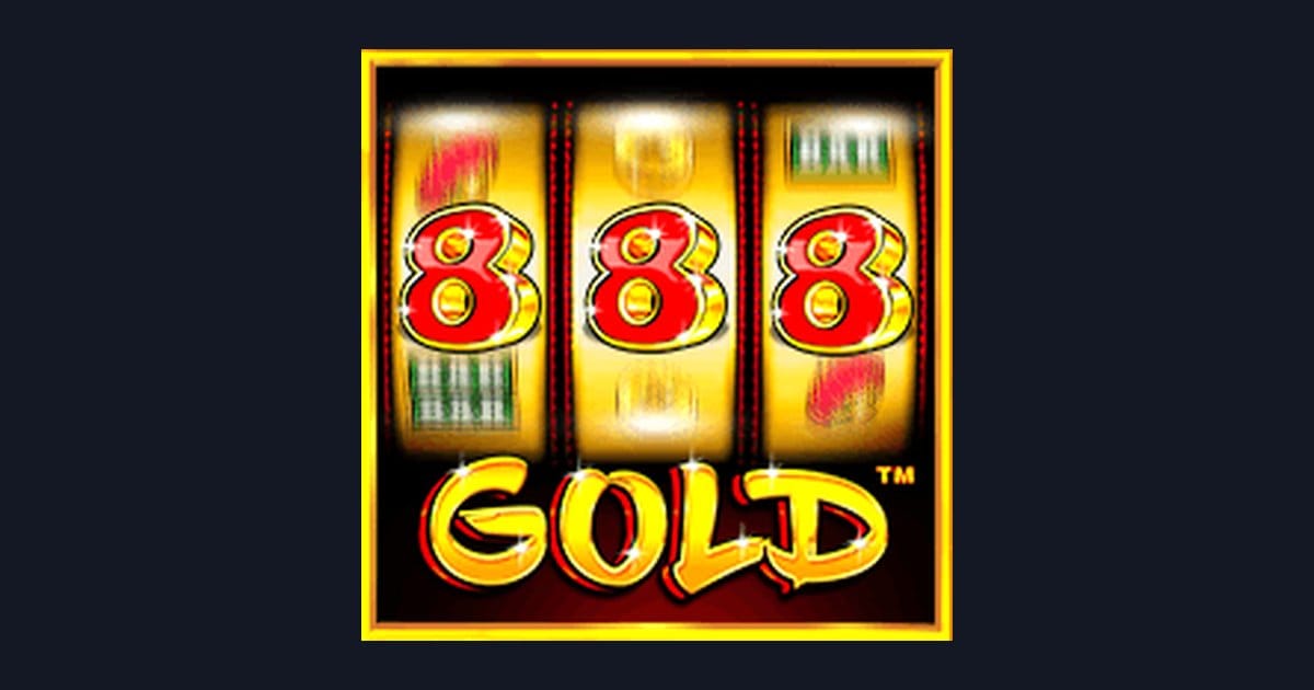 Jelajahi Jam Gacor Terbaru di Slot 888 Gold dari Pragmatic Play