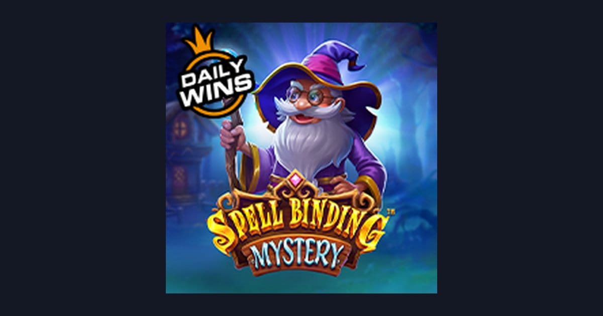Jelajahi Serunya Spellbinding Mystery di Situs Slot Terpercaya Indonesia