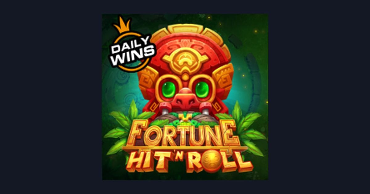 Main Fortune Hit N Roll dengan Deposit Dana OVO Gopay Mudah dan Seru