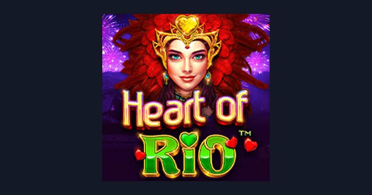 Main Heart of Rio dengan Deposit Dana OVO Gopay di Slot Resmi Indonesia