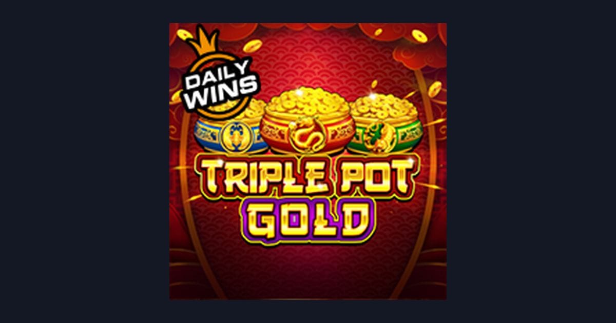 Main Triple Pot Gold: Info RTP Live Tertinggi dari Pragmatic Play