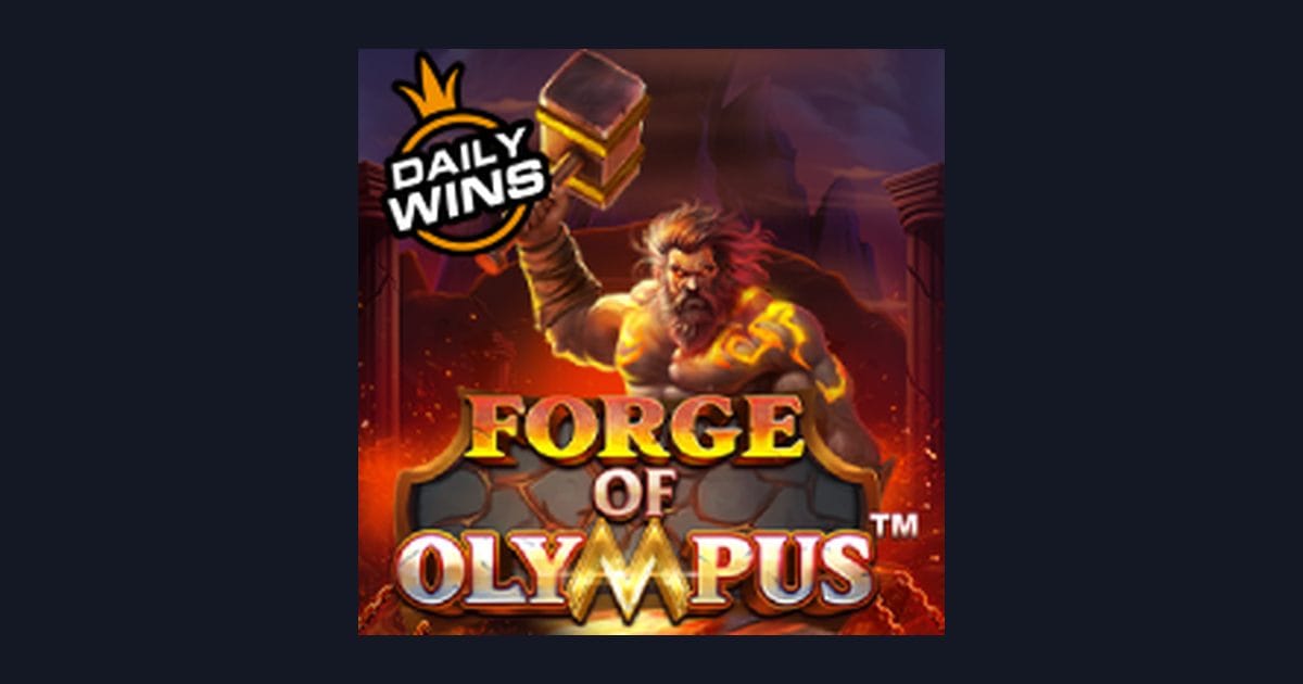 Mengenal Fitur dan Tingkat Volatilitas Slot Forge of Olympus dari Pragmatic Play