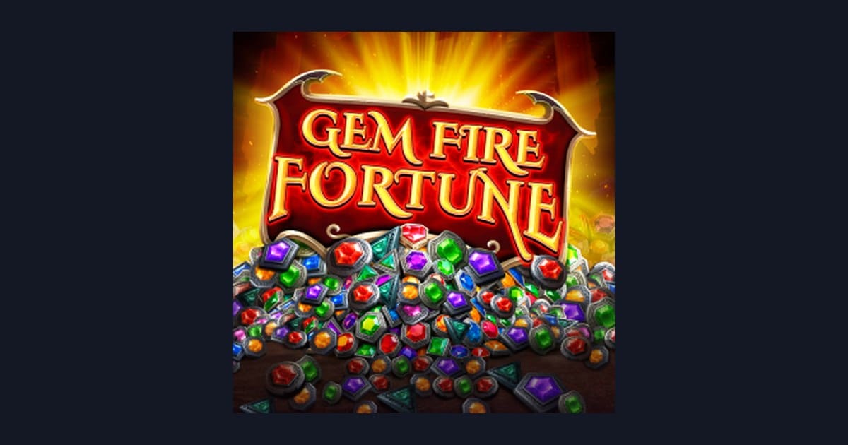 Mengenal Gem Fire Fortune: Fitur Seru dan Tingkat Volatilitas Menarik