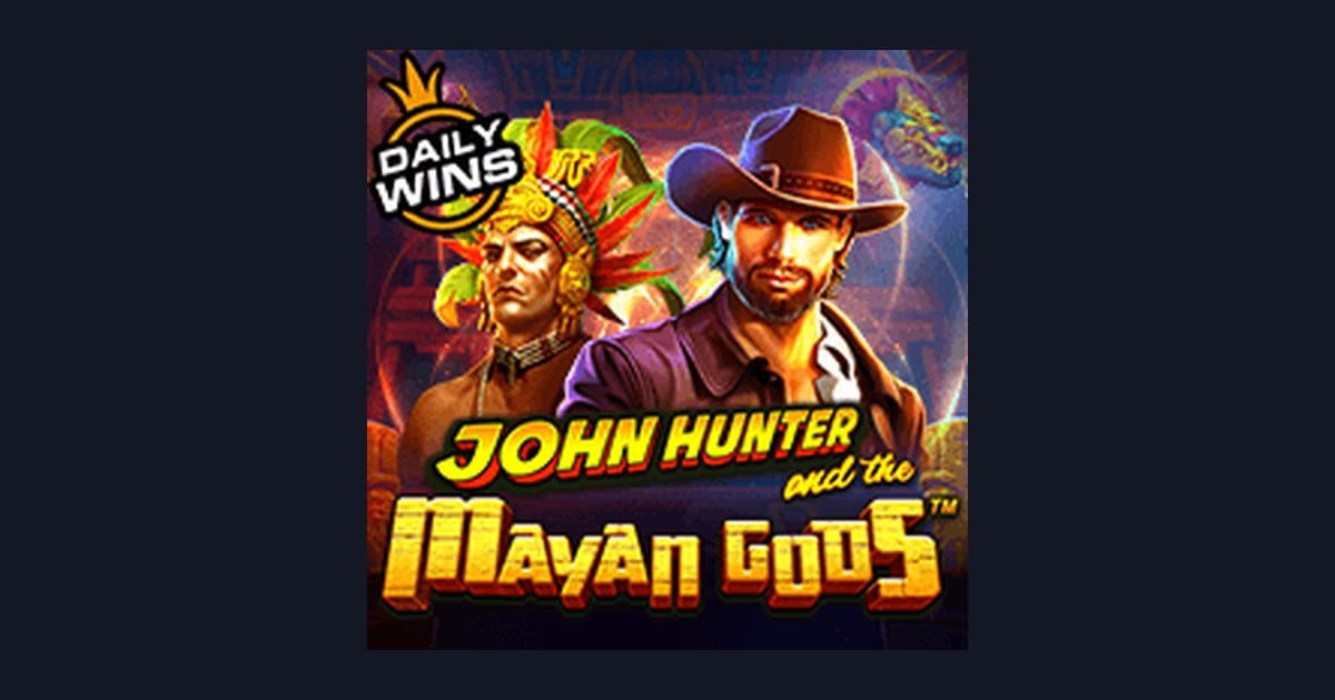Mengenal John Hunter and the Mayan Gods: Fitur Menarik & Volatilitas Tinggi
