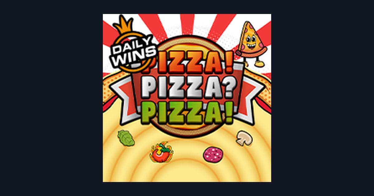 Mengenal Slot Pizza Pizza Pizza: Fitur Menarik dan Tingkat Volatilitasnya