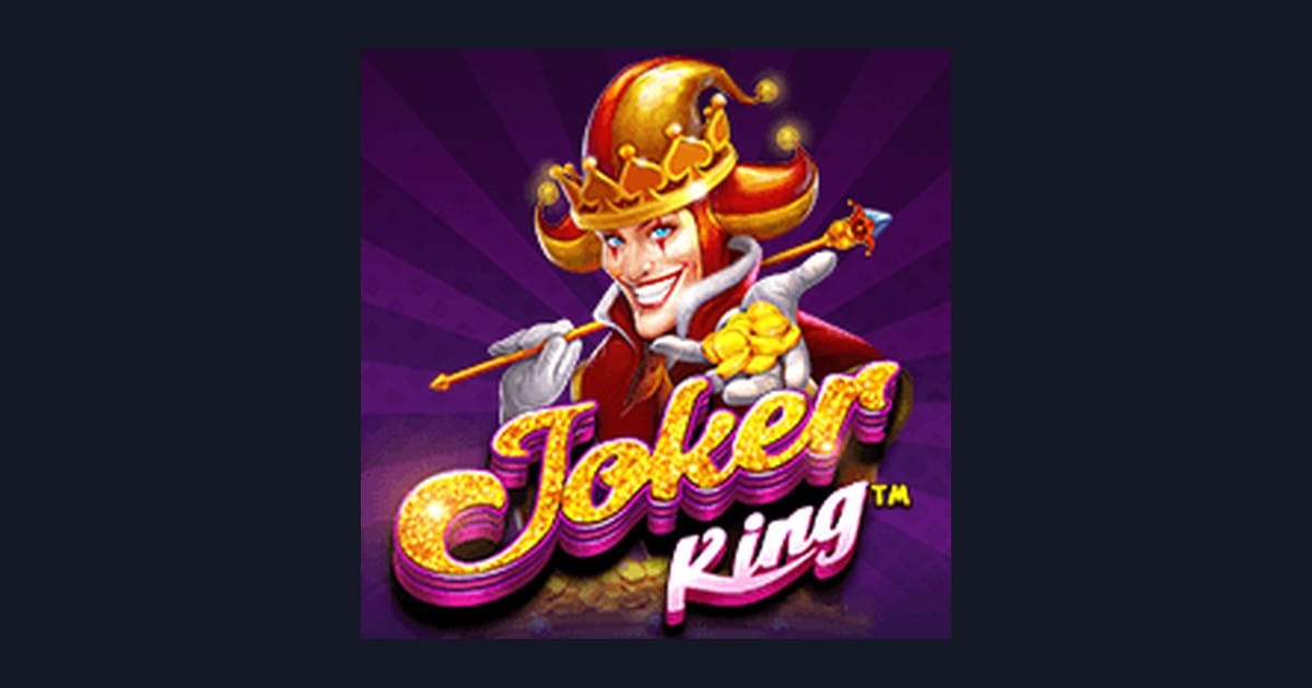 Mengungkap Pola Spin Gacor di Slot Joker King dari Pragmatic Play