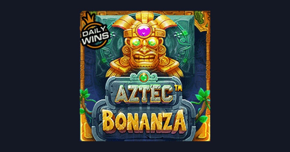 Nikmati Serunya Aztec Bonanza, Slot Anti Rungkad dari Pragmatic Play