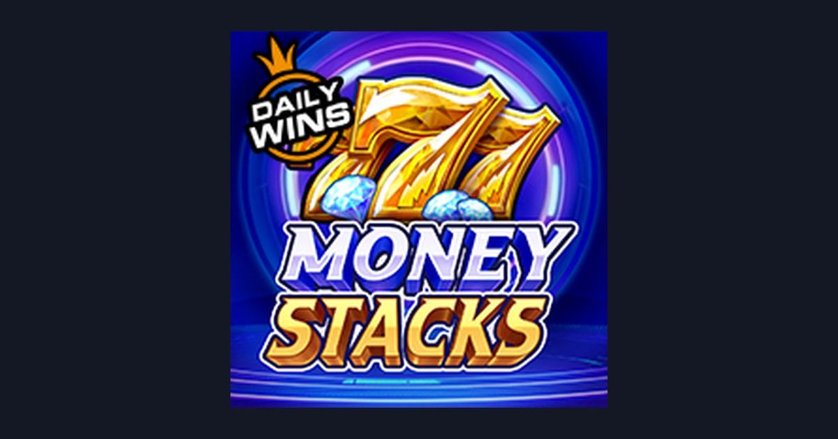 Nikmati Serunya Money Stacks dengan Deposit Dana OVO Gopay Mudah