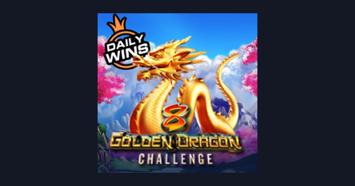Rahasia Menang 8 Golden Dragon Challenge: Tips Jitu untuk Pemula