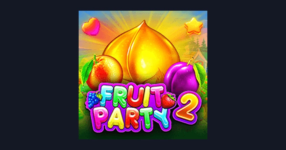 Rahasia Menang Fruit Party 2: Tips Ampuh untuk Pemula Slot Gacor
