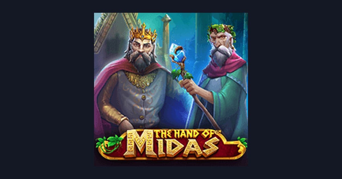 Rahasia Menang The Hand of Midas: Tips Jitu untuk Pemula Slot