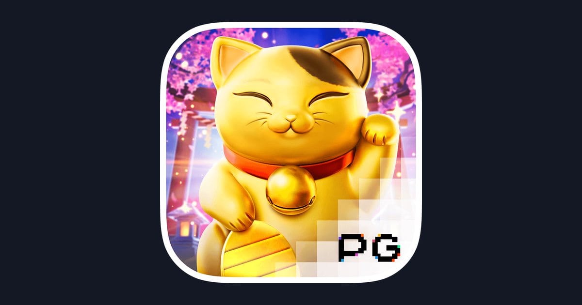Rahasia Slot Anti Boncos dengan Lucky Neko dari PG Soft
