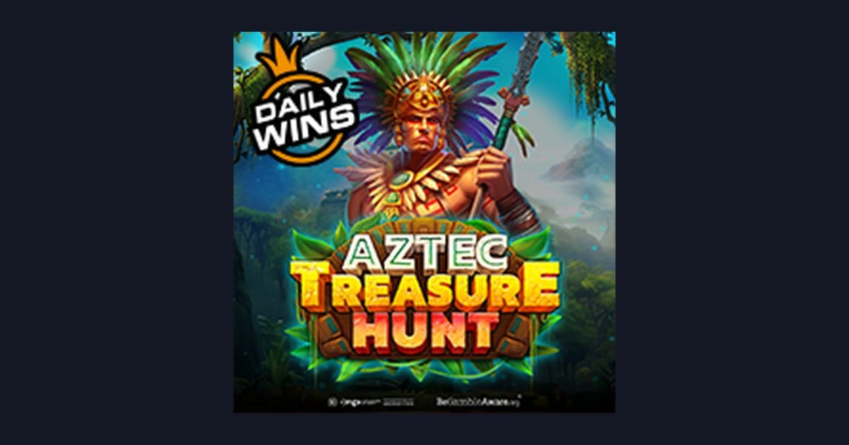 Raih Kemenangan Maksimal dengan Link Slot Gacor Aztec Treasure Hunt