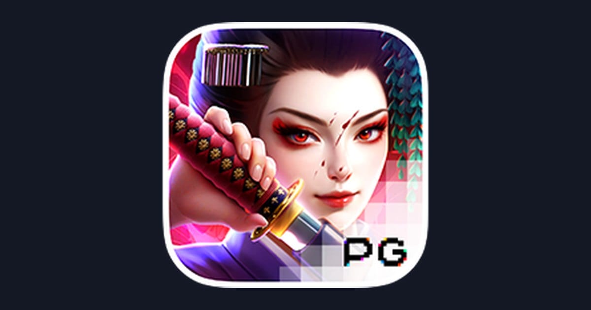 Raih Slot Maxwin dengan Geishas Revenge dari PG Soft