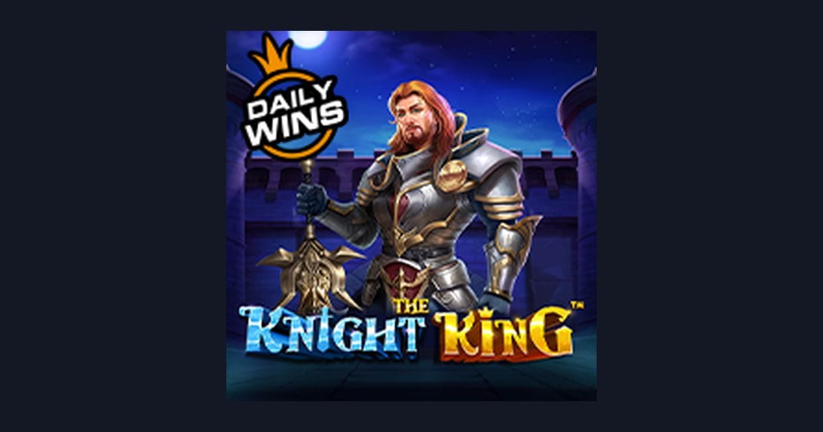 Rasakan Sensasi The Knight King dengan Deposit Pulsa Tanpa Potongan