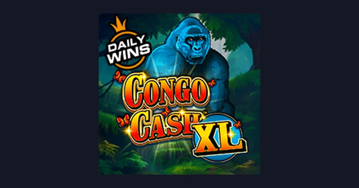 Review Jujur & Demo Slot Congo Cash Xl dari Pragmatic Play