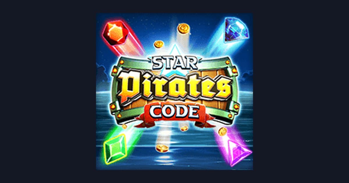 Rasakan Sensasi Link Slot Gacor Star Pirates Code dari Pragmatic Play