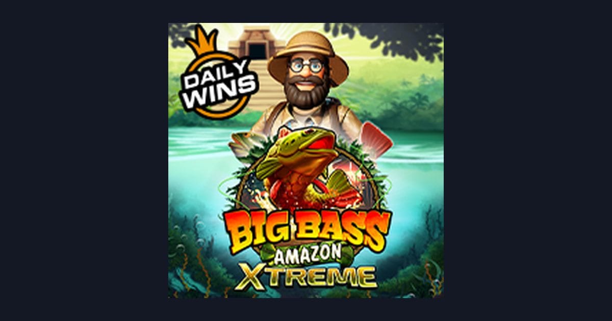 Tips Pola Maxwin Main Big Bass Amazon Xtreme Slot Seru dari Pragmatic Play