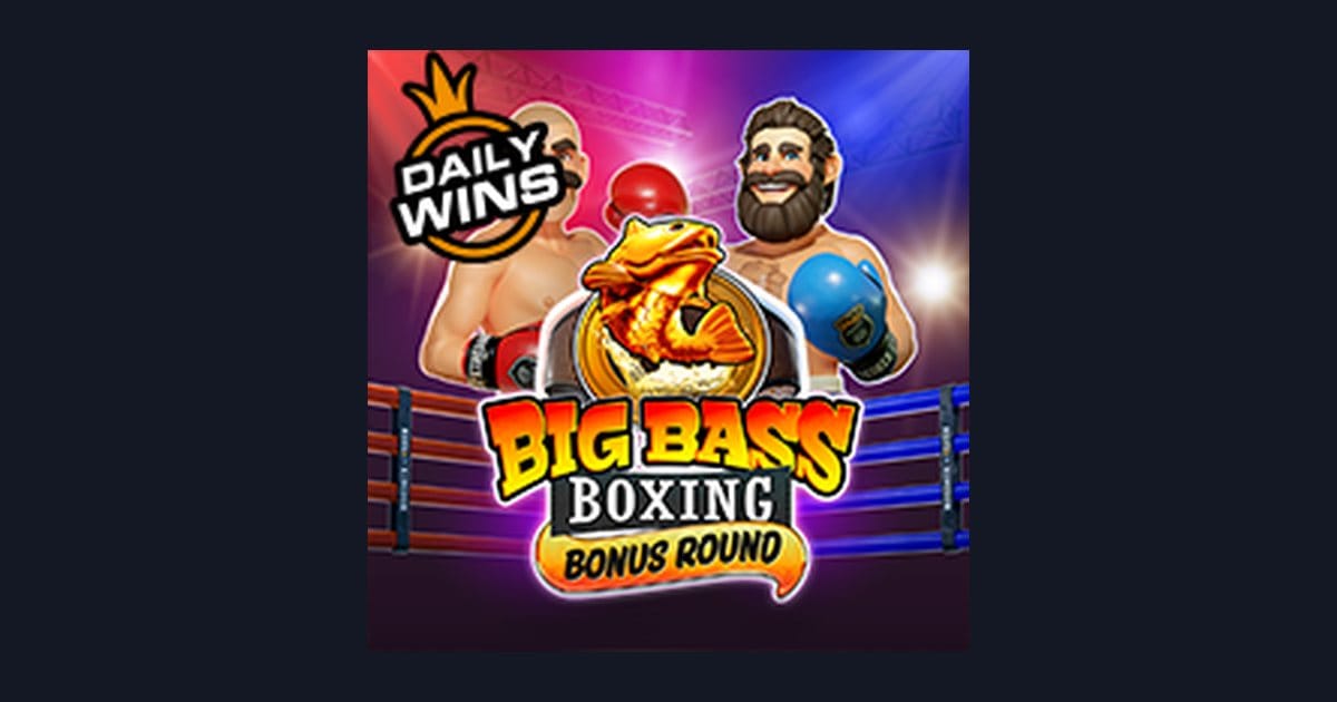 Trik Auto Maxwin Main Big Bass Boxing Bonus Round dari Pragmatic Play