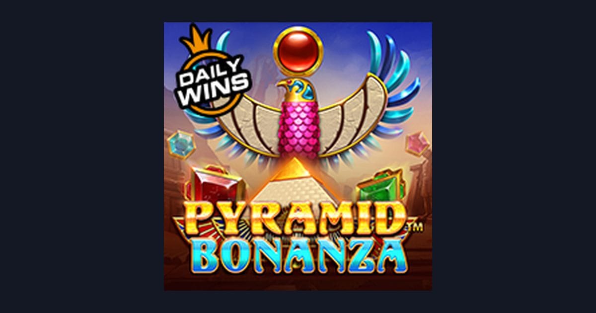 Trik Auto Maxwin Main Pyramid Bonanza dari Pragmatic Play