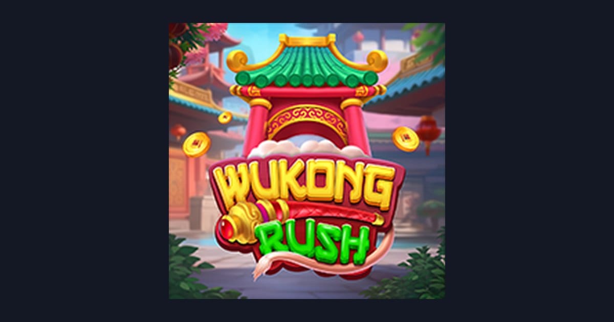 Trik Auto Maxwin Main Slot Wukong Rush dari Pragmatic Play
