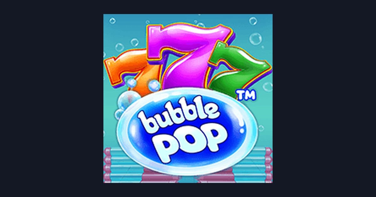Trik Auto Maxwin di Slot Bubble Pop dari Pragmatic Play