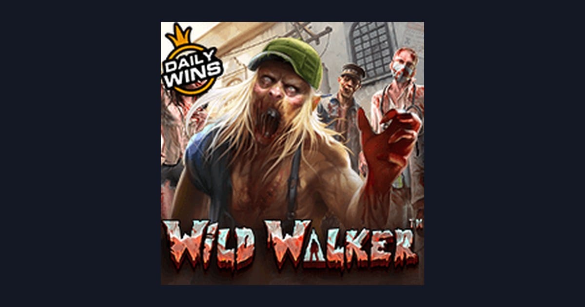 Wild Walker, Slot Anti Rungkad dari Pragmatic Play yang Seru dan Menguntungkan
